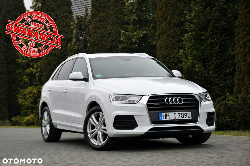 Audi Q3 - 1