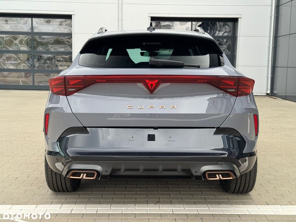 Cupra Formentor 1.5 e-Hybrid PHEV DSG - 6