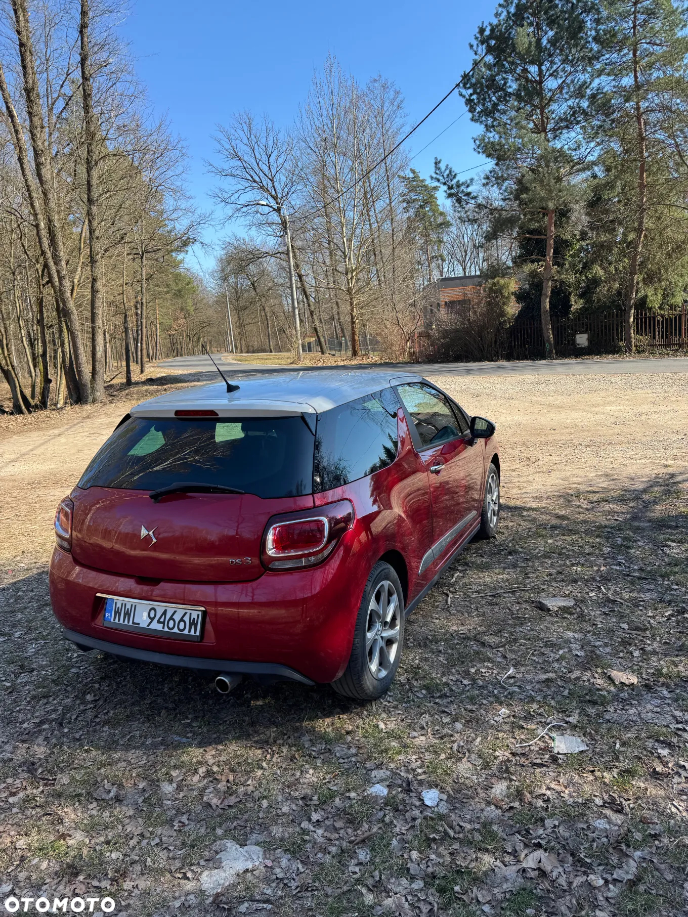 DS Automobiles DS 3 - 7