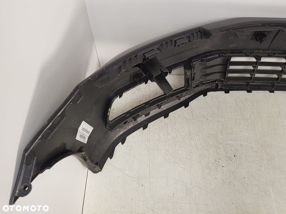 ZDERZAK PRZEDNI PRZÓD 4PDC SPRYSKI VW TOURAN III 3 15-24 5TA807221AL ŁADNY - 8