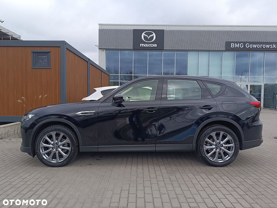 Mazda CX-60 - 2