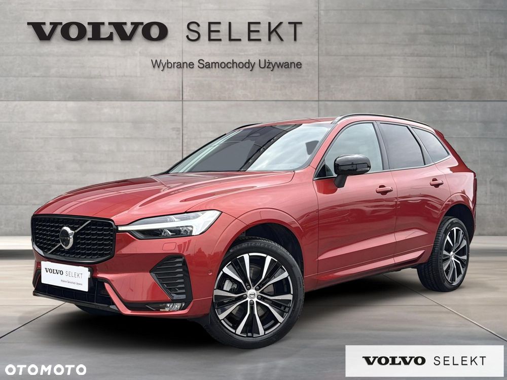 Volvo XC 60 - 2