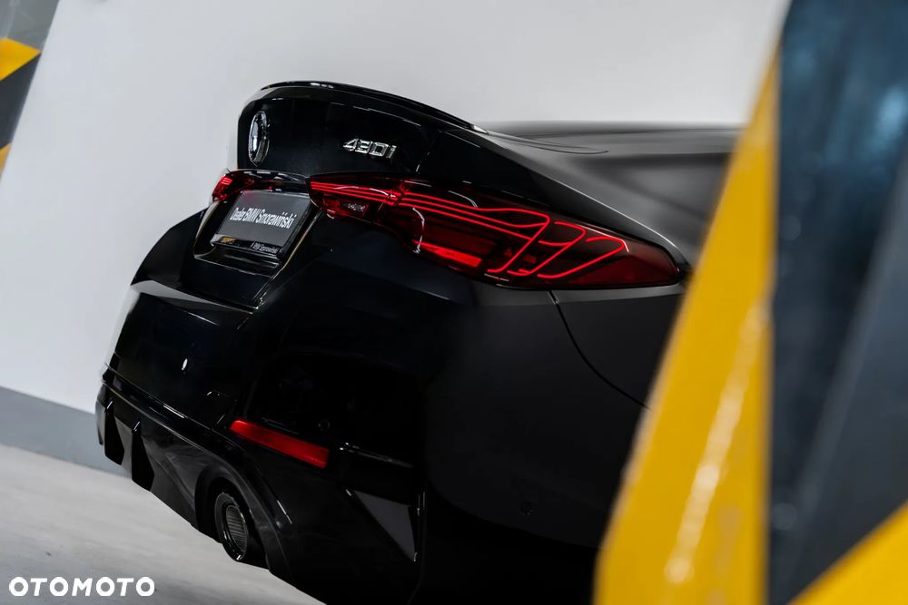 BMW Seria 4 - 18