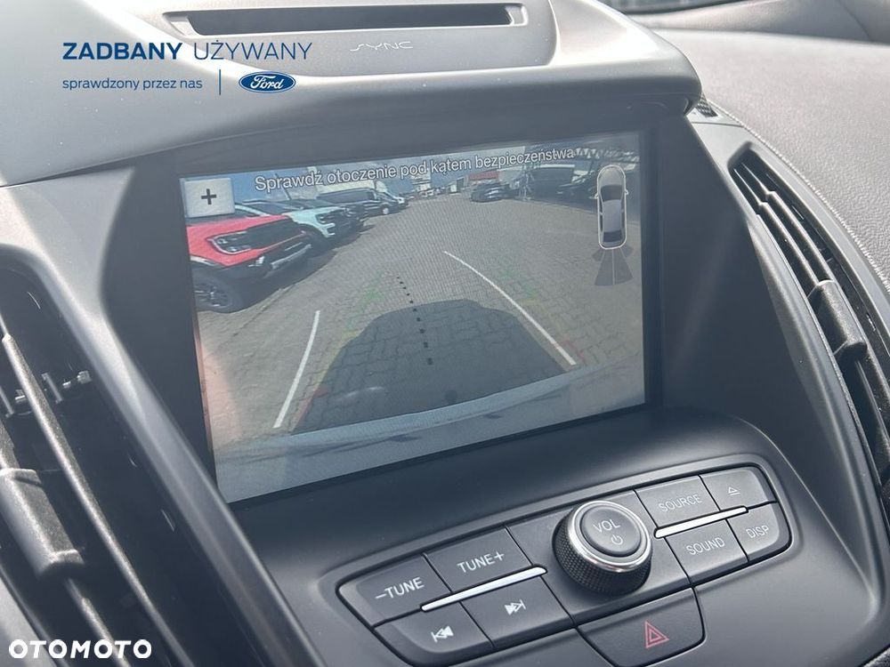 Ford Kuga 1.5 EcoBoost 4x4 ST-Line - 18