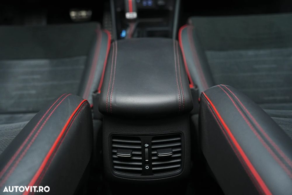 Hyundai Tucson 1.6 CRDi 48V-Hybrid 2WD DCT N Line - 24