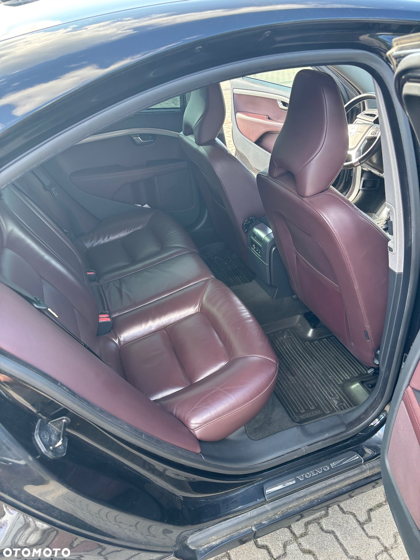 Volvo S80 T6 AWD Summum - 13