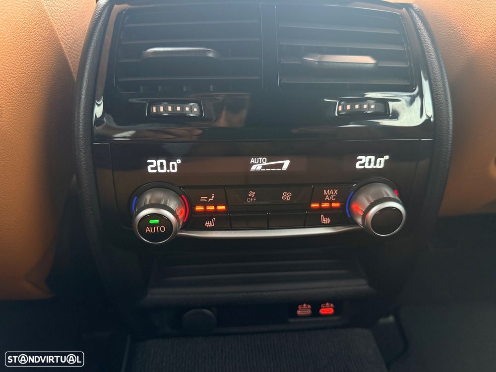 BMW 530 e Pack Desportivo M - 47