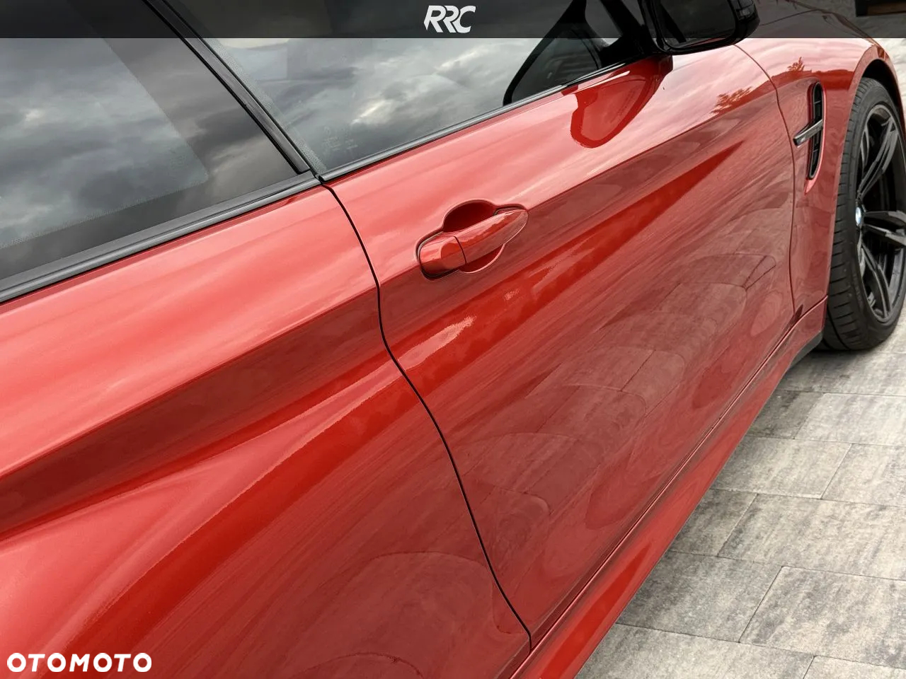 BMW M4 Coupe DKG - 18