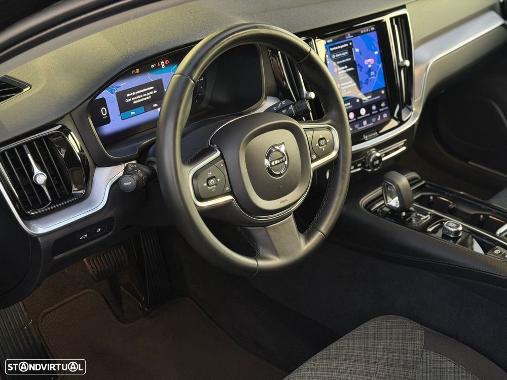 Volvo V60 2.0 T6 AWD TE Core - 14