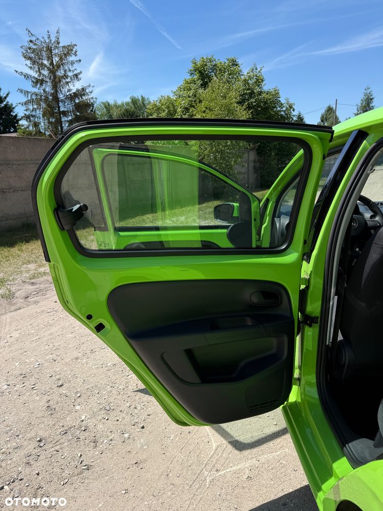 Skoda Citigo 1.0 Style - 23
