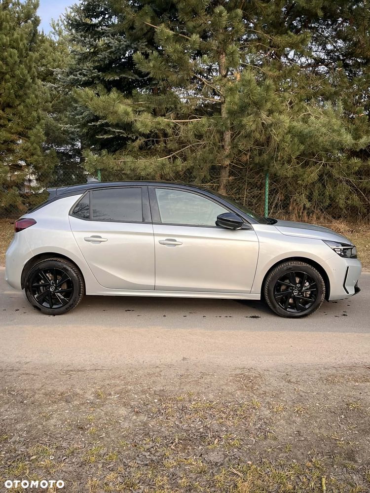 Opel Corsa 1.2 Direct Injection Turbo Start/Stop GS - 2