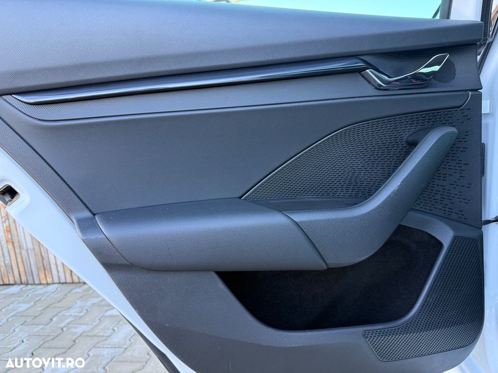 Skoda Octavia 1.5 TSI DSG MHEV Ambition - 15