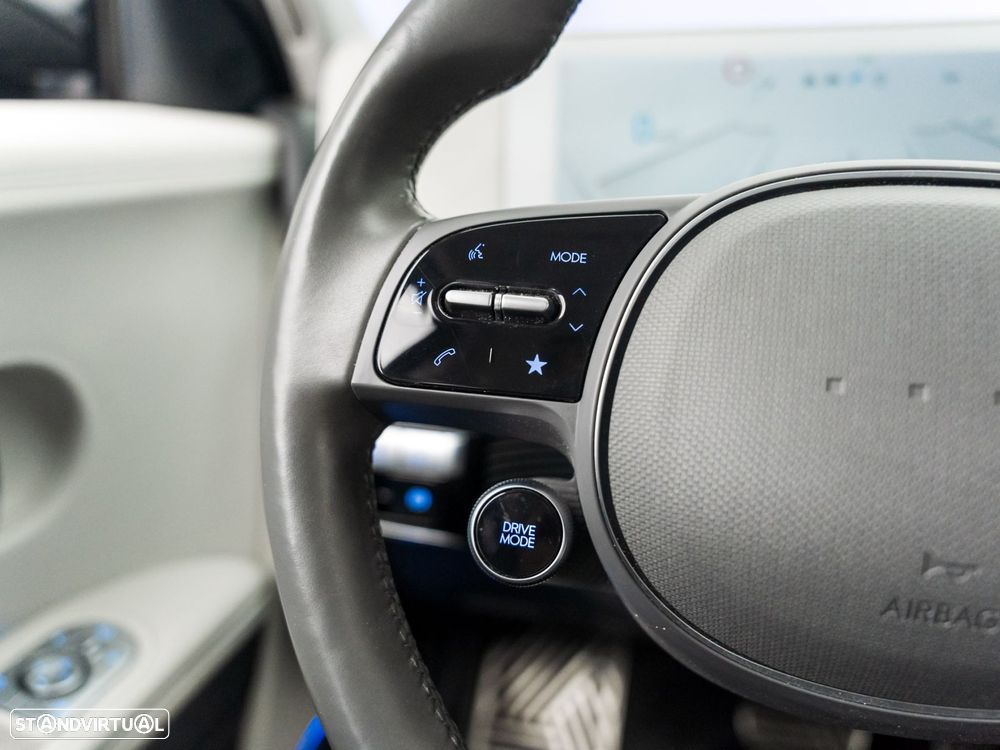 Hyundai Ioniq 5 73kWh Vanguard - 22