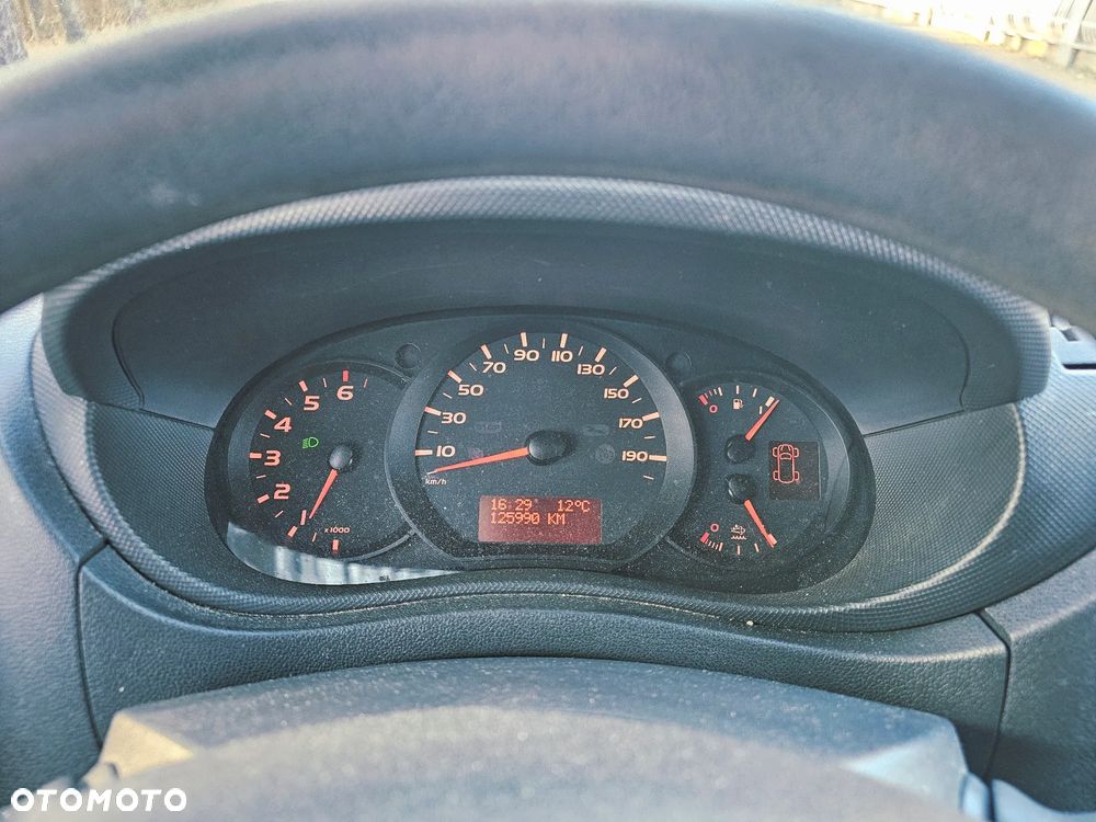 Renault Master - 22