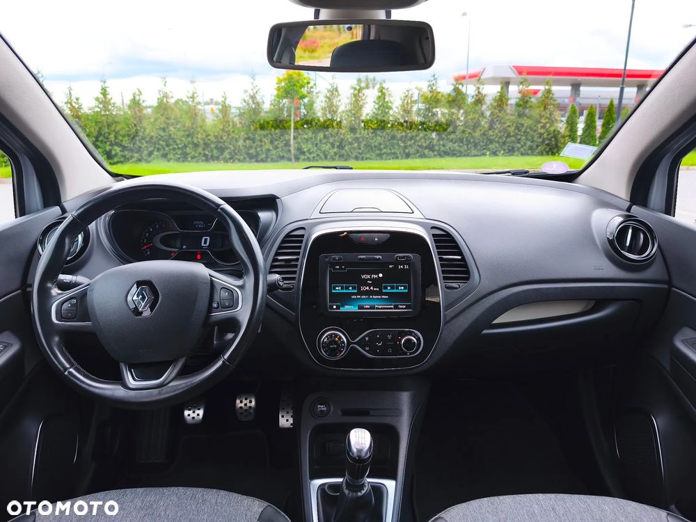 Renault Captur 1.3 Energy TCe FAP Limited - 36