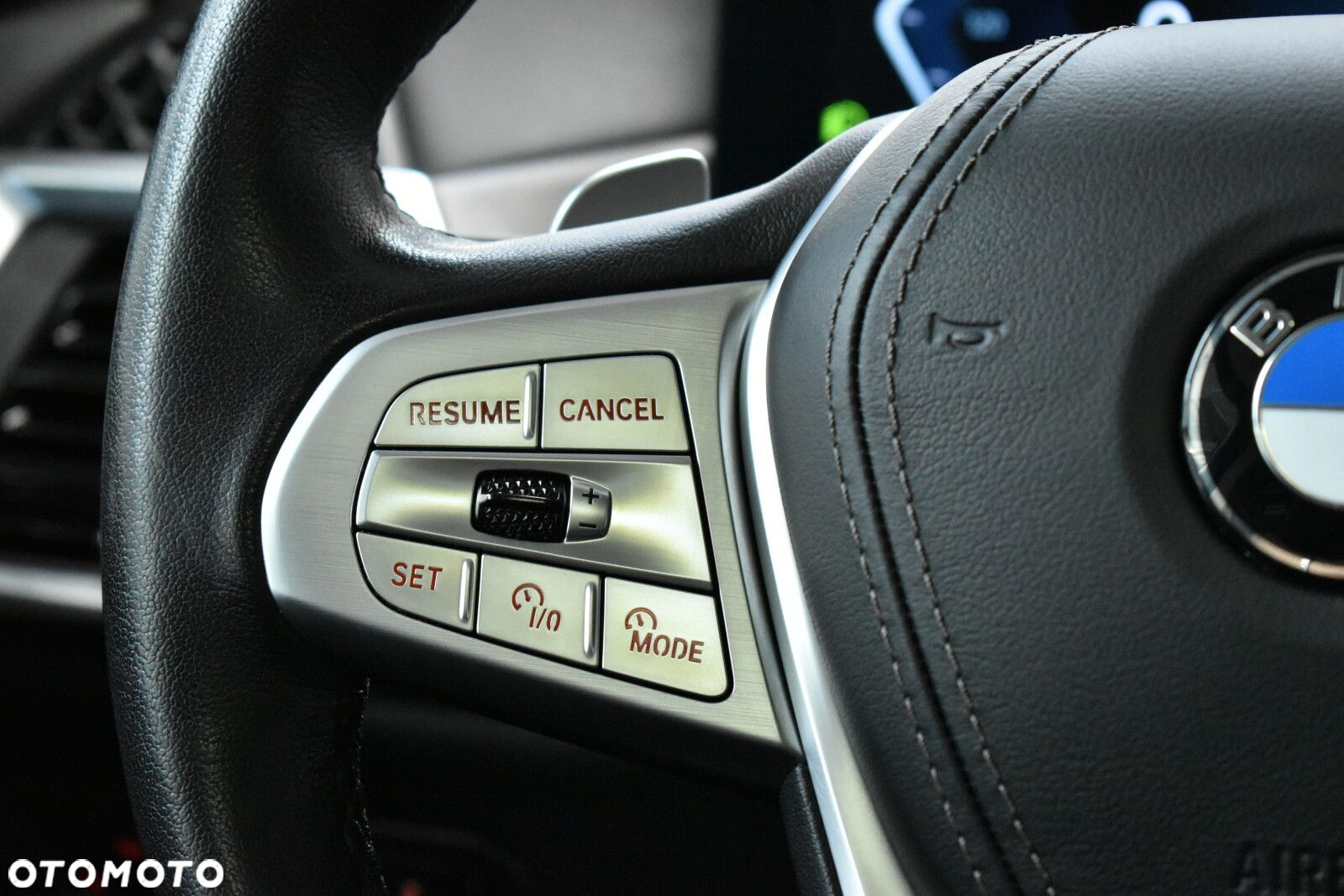 BMW X7 - 14
