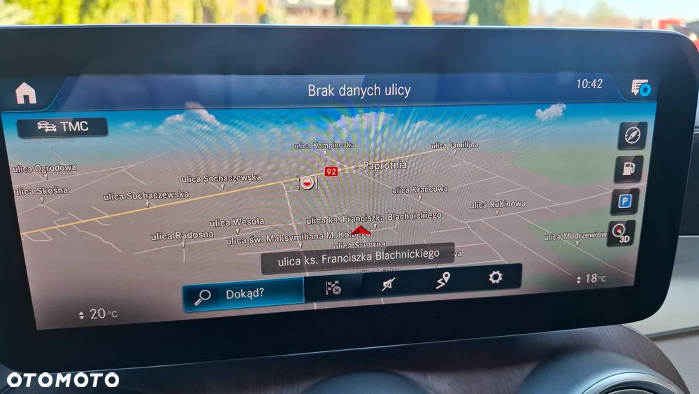 Mercedes-Benz GLC 220 d 4Matic 9G-TRONIC AMG Line - 20