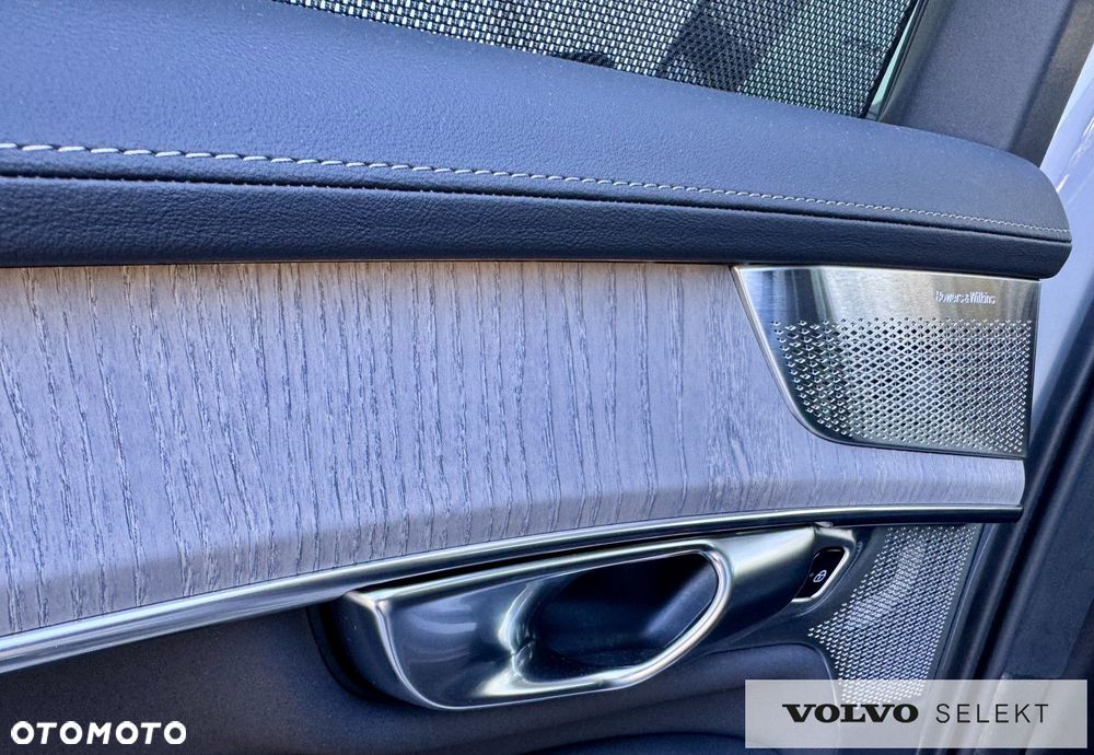 Volvo XC 90 - 15