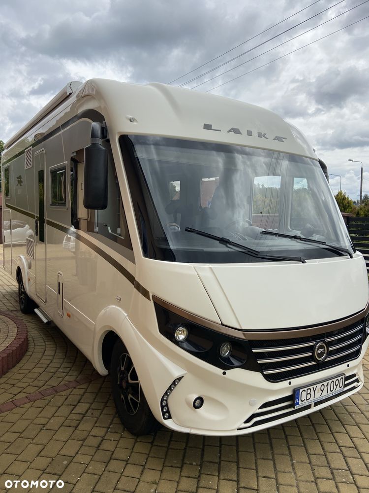 Laika ECOVIP H4109DS - 16