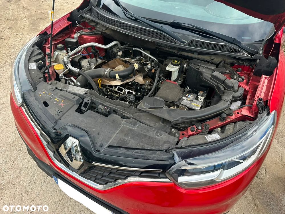 Renault Kadjar Energy TCe 130 Bose Edition - 31