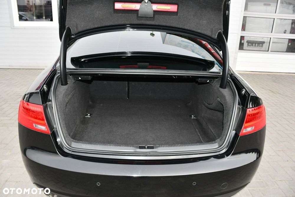 Audi A5 Coupé - 36
