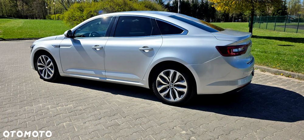 Renault Talisman ENERGY dCi 130 EDC INTENS - 10