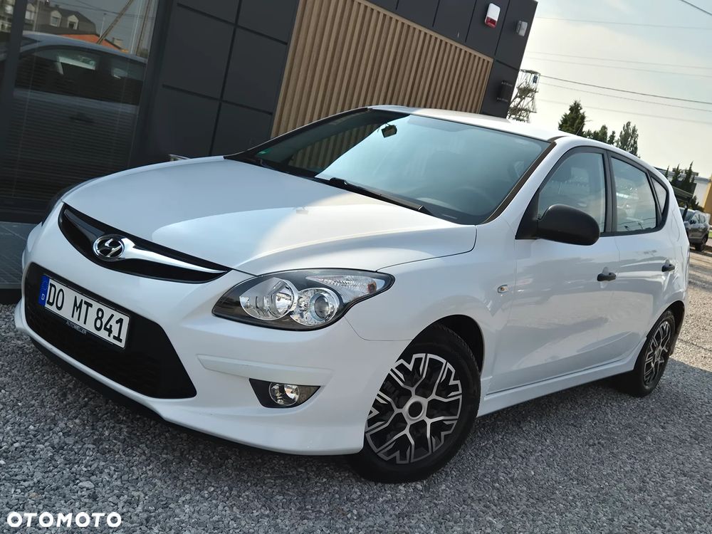 Hyundai i30 1.4 Blue Comfort - 2