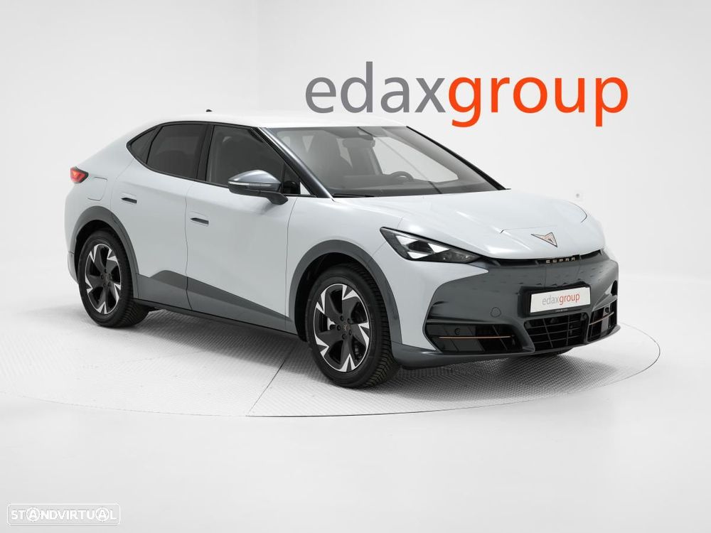 Cupra Tavascan 210 kW/77kWh HA Endurance - 1