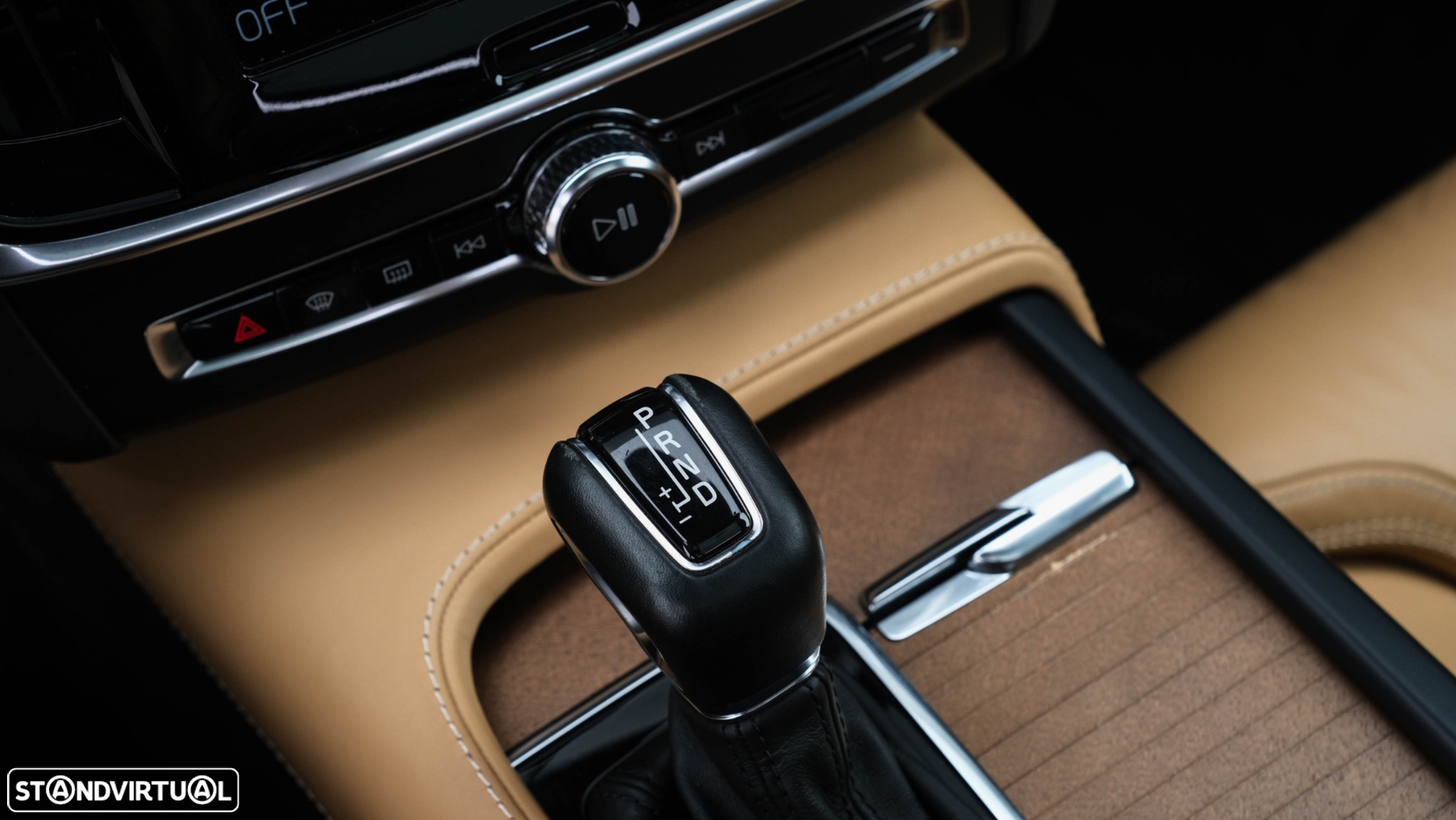 Volvo S90 2.0 D4 Inscription Geartronic - 29
