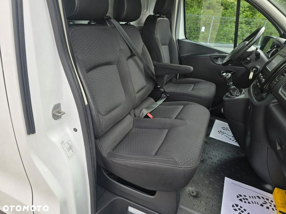 Renault Trafic - 20