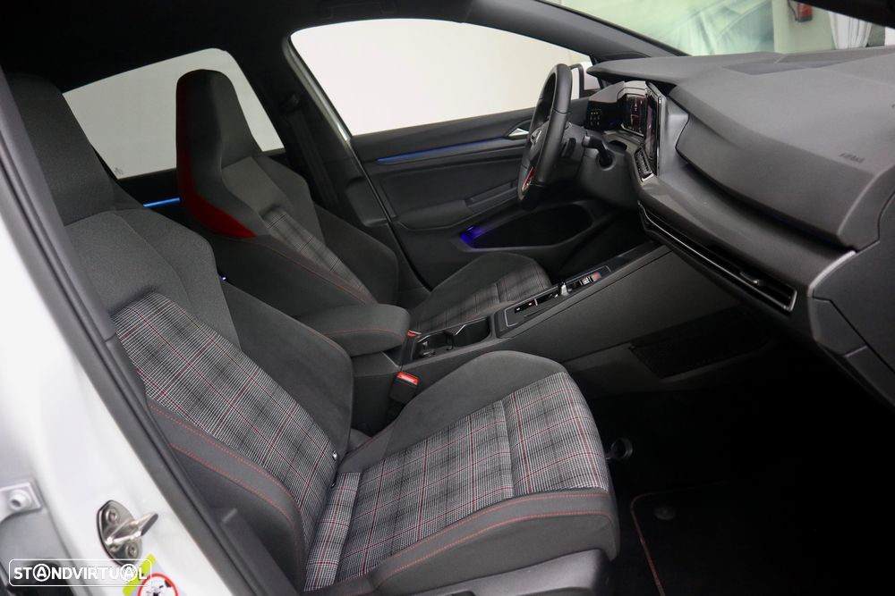 VW Golf 2.0 TSI GTI DSG - 13