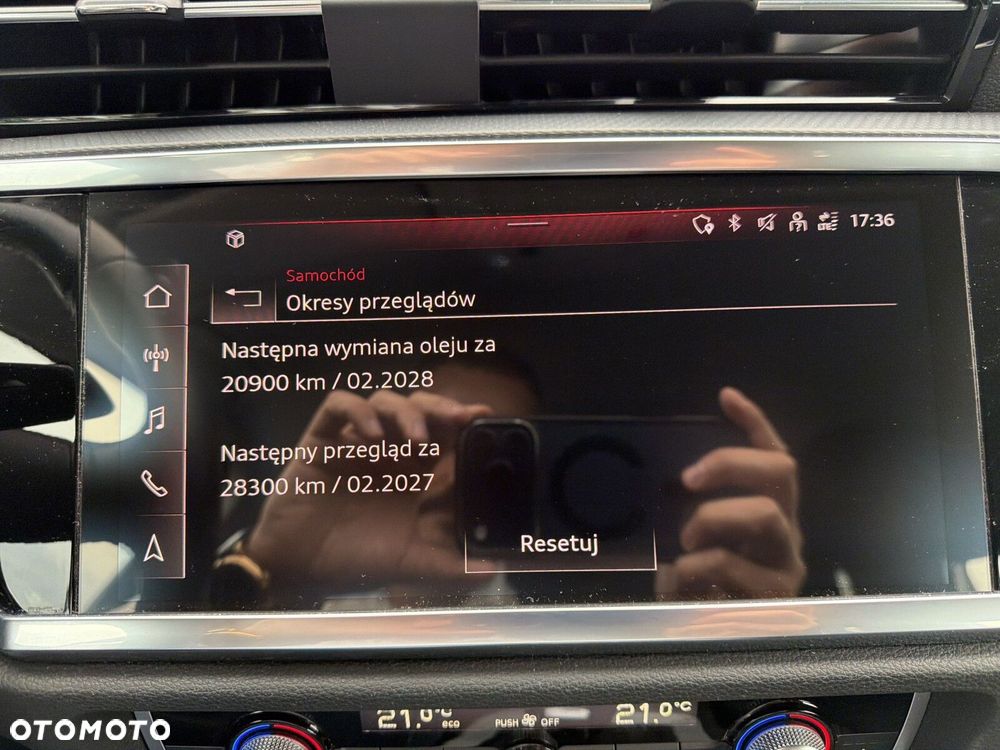 Audi Q3 Sportback - 36