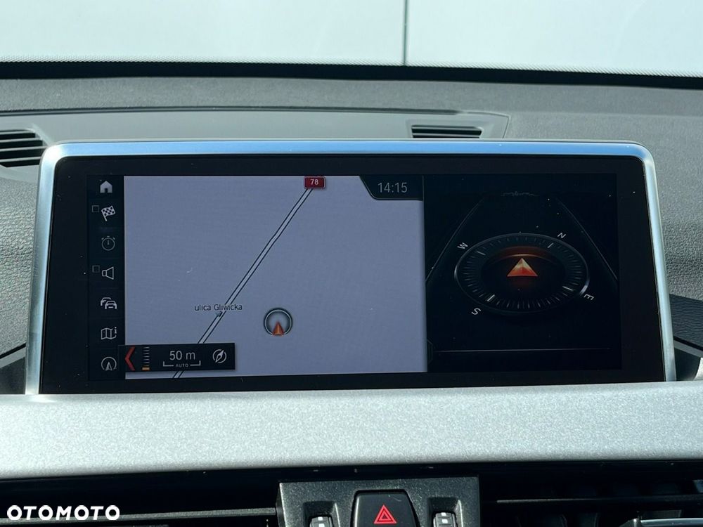 BMW X1 xDrive25e Advantage - 29