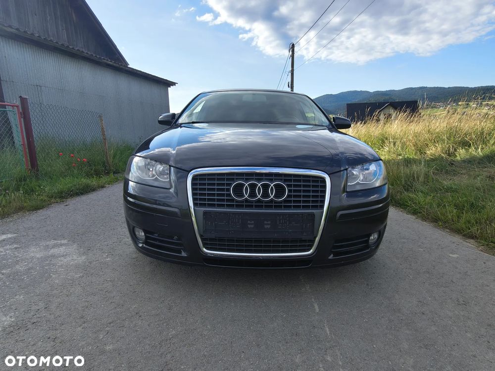 Audi A3 3-drzwiowe - 7