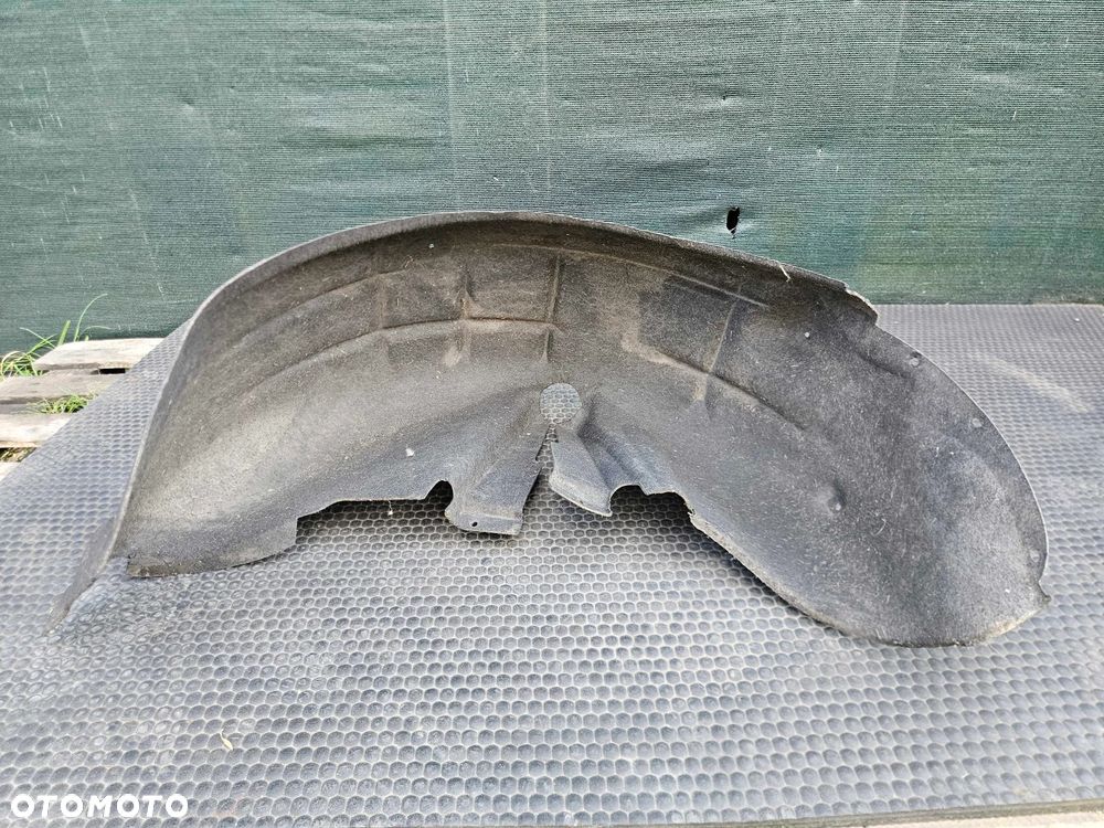 Nadkole Nadkola Oslona Material Przod Przednie Tyl Tylne Lewe Prawe Audi A6 C6 Sedan - 27