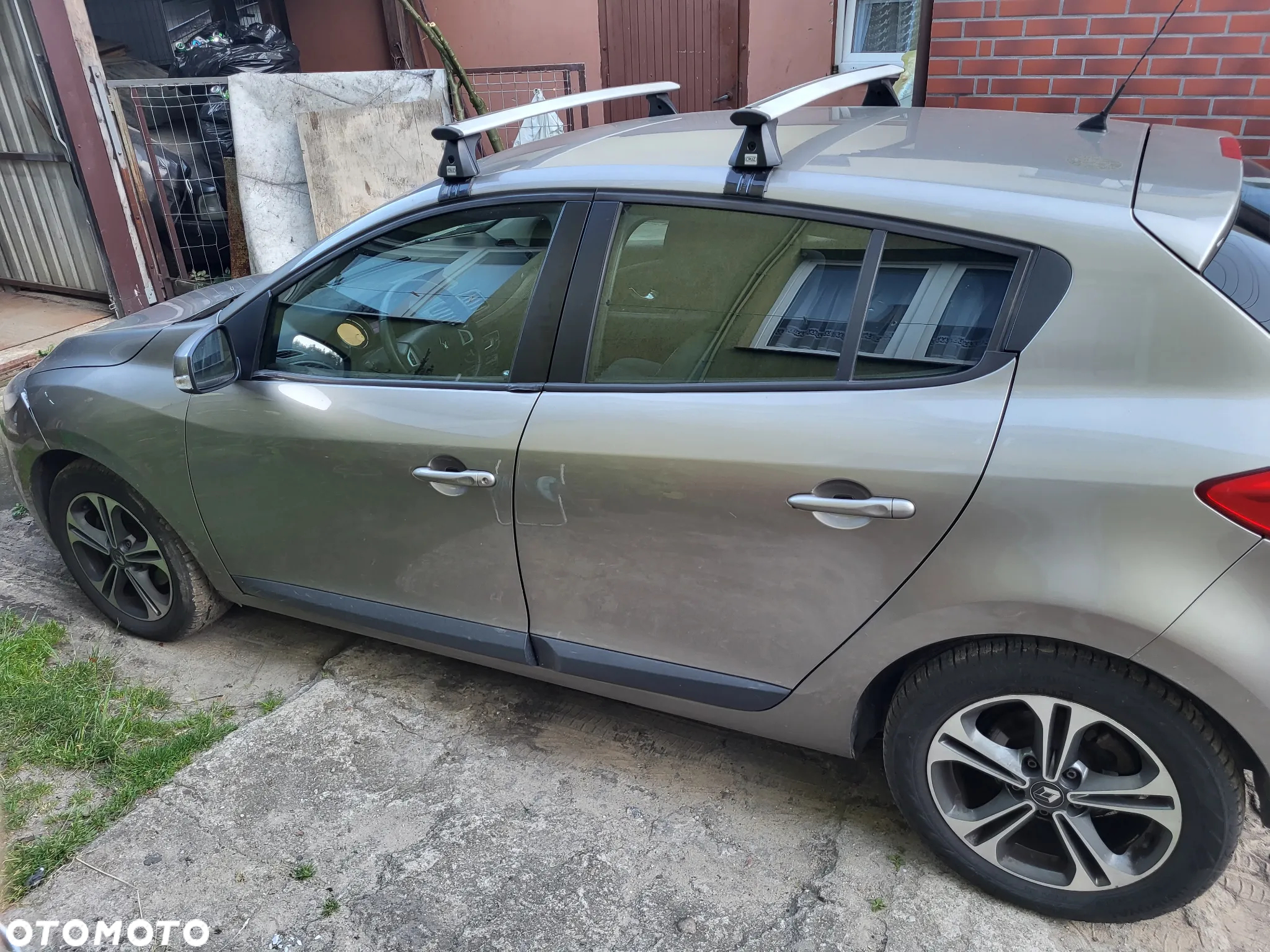 Renault Megane - 3