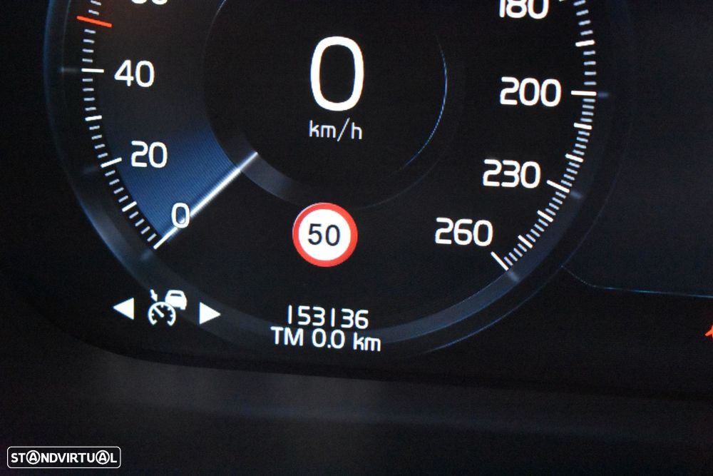 Volvo XC 60 2.0 D4 Inscription AWD Geartronic - 31