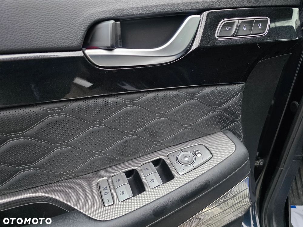 Hyundai Palisade - 7