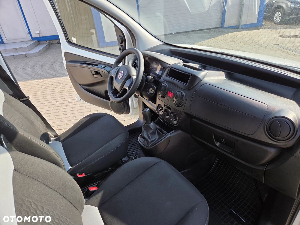 Fiat Fiorino 1.3 Multijet 16V Easy - 24
