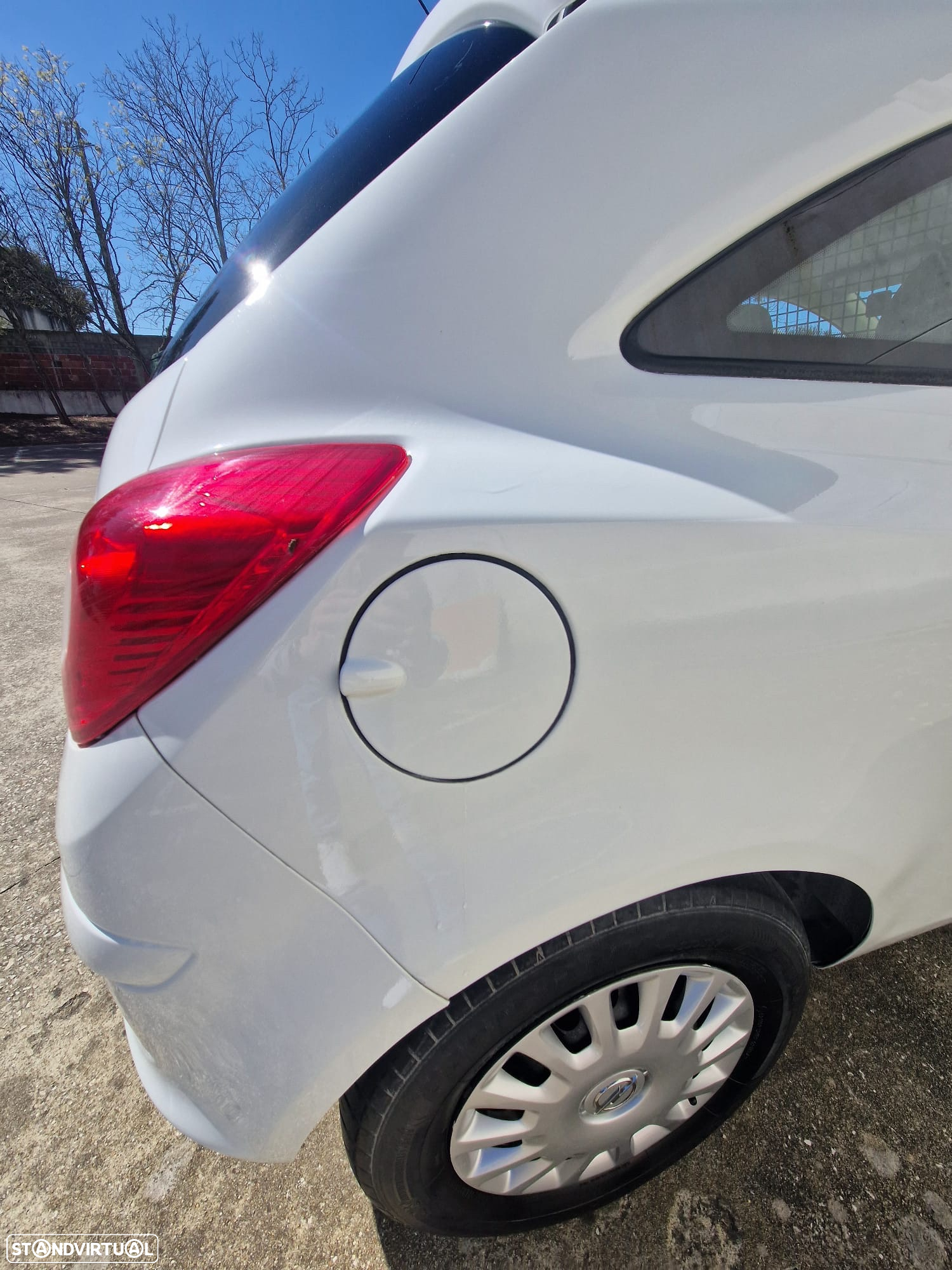 Opel Corsa GTC 1.3 CDTi - 16
