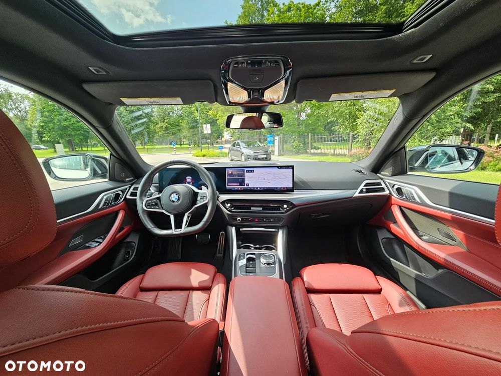 BMW Seria 4 430i M Sport sport - 12