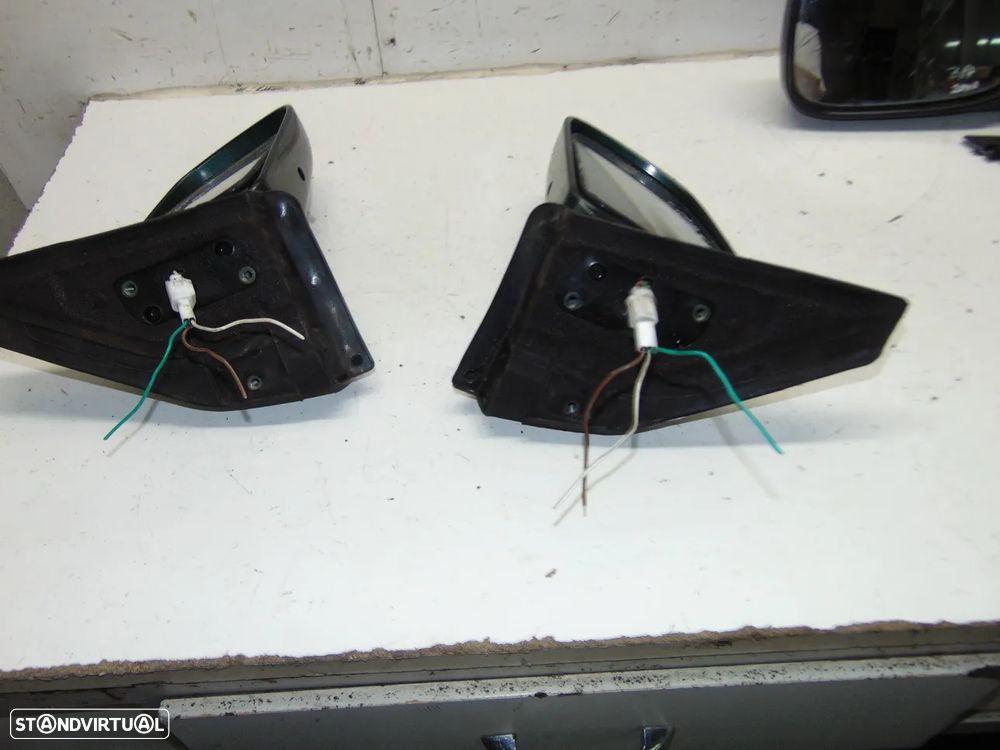 Espelhos vários - 11