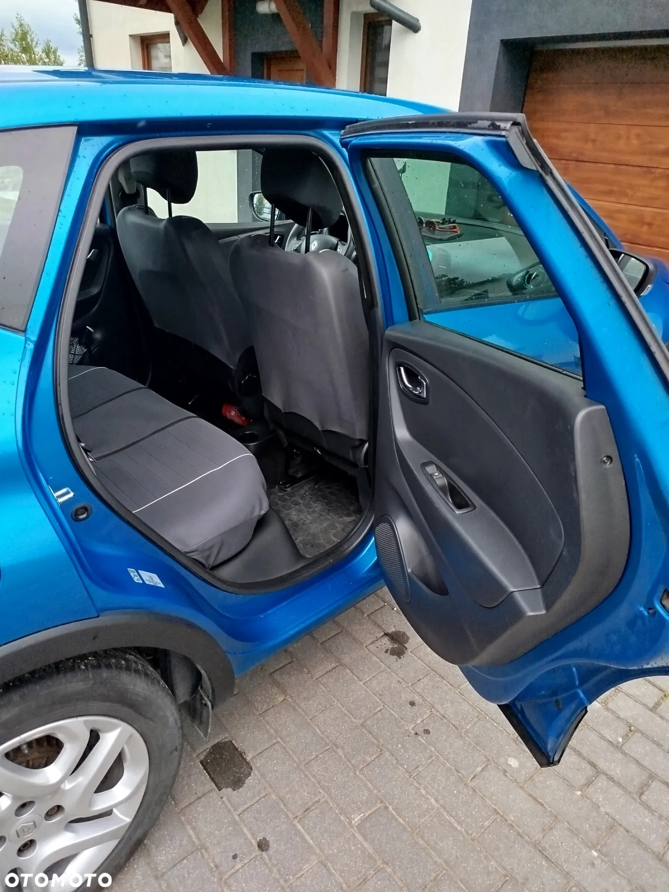 Renault Captur (ENERGY) TCe 90 LIFE - 17