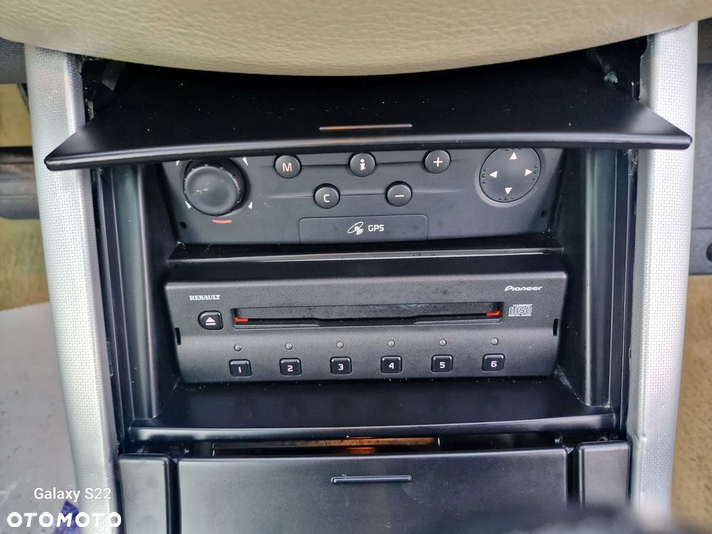 Renault Avantime 3.0 V6 Privilege - 31