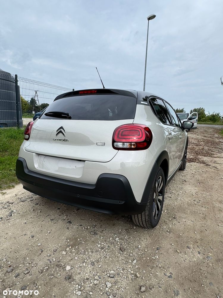 Citroën C3 - 34