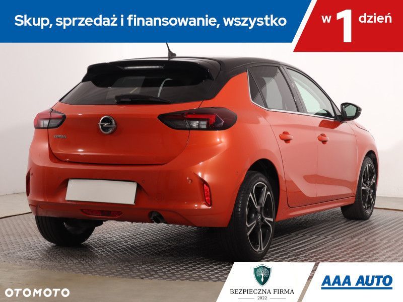 Opel Corsa - 7