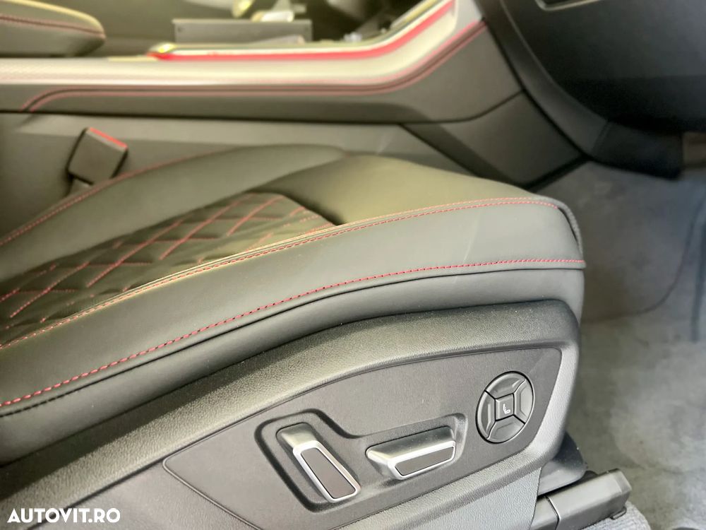 Audi Q8 50 TDI quattro Tiptronic MHEV - 21