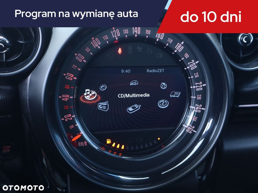 MINI Countryman - 14