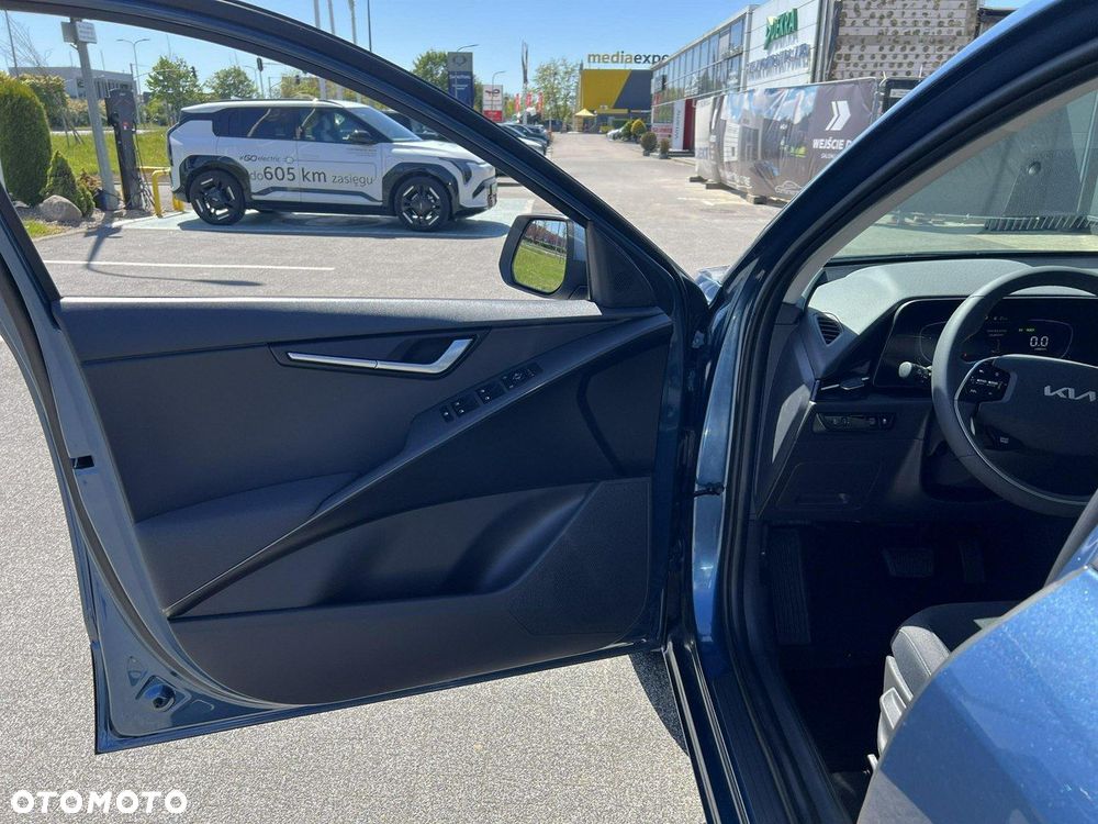 Kia Niro - 10