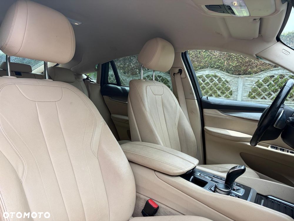 BMW X6 - 15